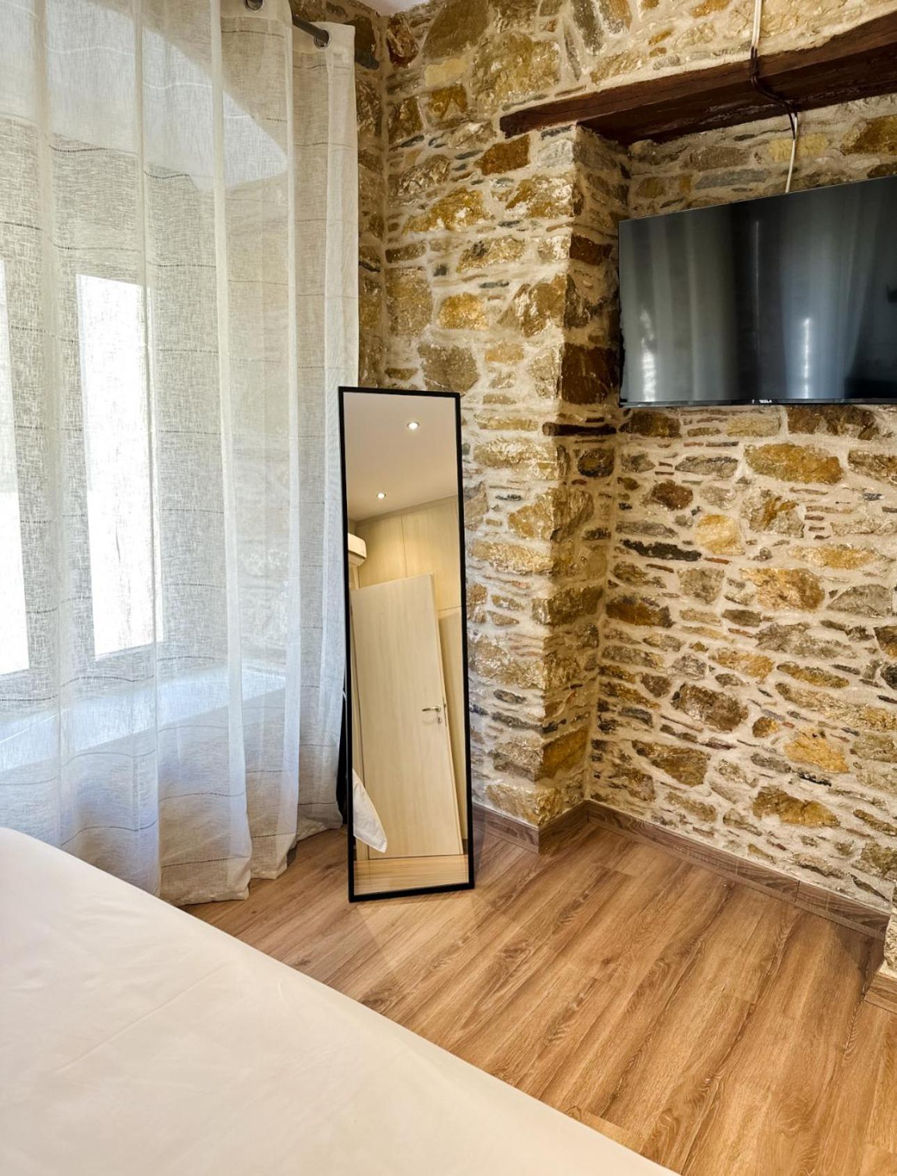 Lithos Syros Διαμέρισμα Ερμούπολη Εξωτερικό φωτογραφία